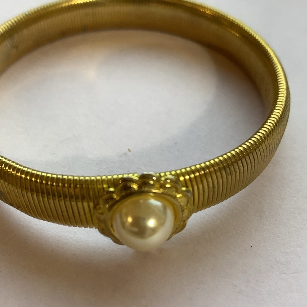 Beautiful stretch bracelet - Picture 4 of 5